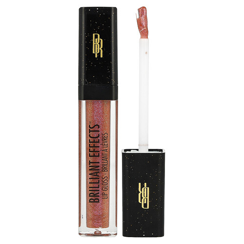 Black Radiance, Brilliant Effekte, Lipgloss, 3254 Love Sick, 6,7 ml (0,23 fl. oz.)