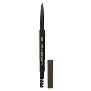 Black Radiance, Precisie wenkbrauwbeeldhouwer, CA6552 zwartbruin, 0.002 oz (0.06 g)