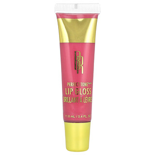 Black Radiance, Tona Sempurna, Lip Gloss, 5303 Sultry Pink, 0.4 fl oz (11.8 ml)