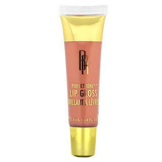 Black Radiance, Perfect Tone, Gloss à lèvres, 5304 Sunset Rose, 11,8 ml