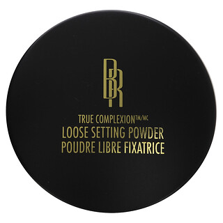 Black Radiance, True Teint, Loose Setting Powder, 8040 Banane, 15 g (0,52 oz.)