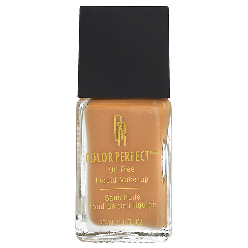 Black Radiance, Color Perfect, Oil Free Liquid Make-Up, flüssiges Make-up ohne Öl, 8417 Bisque, 30 ml (1 fl. oz.)