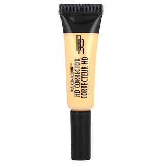 Black Radiance, True Complexion, Correcteur HD, 8041 Jaune, 12,5 g