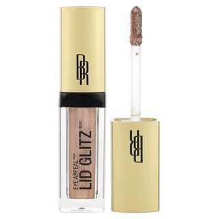 Black Radiance, Eye Appeal, Lid Glitz, 8051 A Lister, 5 ml