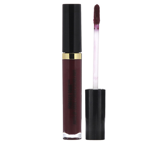 Black Radiance, Perfect Tone, Matte Lip Crème, 5413 Pretty Sexy, 5,1 ml (0,17 fl. oz.)