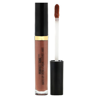 Black Radiance, Savršeni ton, mat krema za usne, 5417 Mod Cougar, 5,1 ml