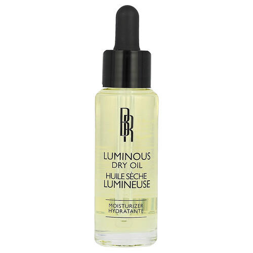 Black Radiance, Luminous Dry Oil, leuchtendes Trockenöl, 30 ml (1 fl. oz.)