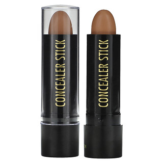 Black Radiance, Correcteur en stick, 8001 Light, 5,1 g