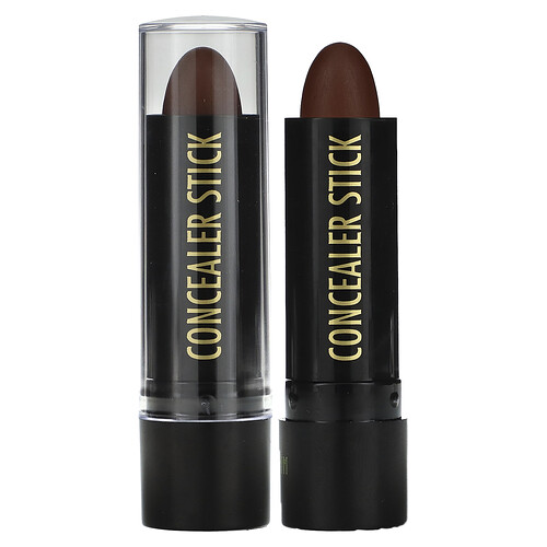 Black Radiance, Concealer Stick, 8003 Dark, 5,1 g (0,18 oz.)