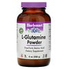 Bluebonnet Nutrition, Polvo de L-Glutamina Powder, 8 oz (228 g)