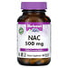 Bluebonnet Nutrition, NAC, 500 mg, 30 Vegetable Capsule