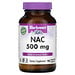 Bluebonnet Nutrition, NAC, 500 mg, 90 Vegetable Capsules