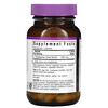Bluebonnet Nutrition, L-Tryptophan, 500 mg, 60 Vegetable Capsules