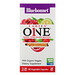 Bluebonnet Nutrition, Ladies' ONE, Whole Food-Based Multiple, 90 Vegetable Capsules