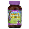 Bluebonnet Nutrition, Rainforest Animalz, Complete Daily Whole Food Based Nutrition, Grape Flavor, 180 Chewables
