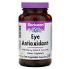 Bluebonnet Nutrition‏, Eye Antioxidant, 120 Veggie Caps