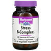 Bluebonnet Nutrition‏, Stress B-Complex, 50 Vegetable Capsules