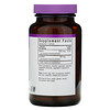Bluebonnet Nutrition, Ниацин, не вызывающий смывания, 500 мг, 120 растительных капсул