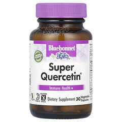 Super Quercetin®, 30 рослинних капсул