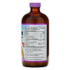 Bluebonnet Nutrition‏, Liquid Calcium Magnesium Citrate Plus Vitamin D3, Natural Orange Flavor, 16 fl oz (472 ml)