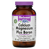 Calcium Magnesium Plus Boron, 180 Vegetarian Capsules