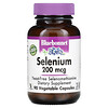 Selenium, 200 mcg, 90 Vegetable Capsules
