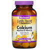 Bluebonnet Nutrition, Calcium, Magnesium & Vitamin D3, Orange Vanille, 90 Kautabletten