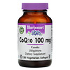 Bluebonnet Nutrition, CoQ10, 100 mg, 120 capsules végétales