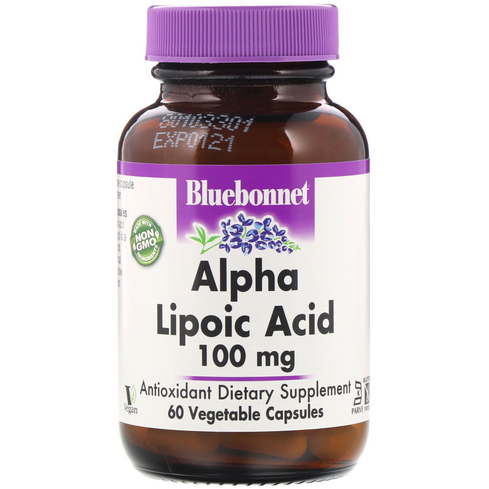 Альфа липоевая кислота 60 мг. Sky Nutrition Alpha Lipoic acid 100 MG. Трек Нутришн Альфа липоевая кислота.