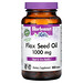 Bluebonnet Nutrition, Flax Seed Oil, 1,000 mg, 100 Softgels