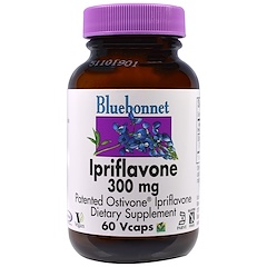 Ipriflavone, 300 mg, 60 Vcaps