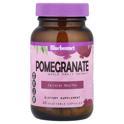 Standardized Pomegranate Whole Fruit Extract