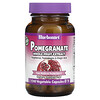 Bluebonnet Nutrition, Pomegranate Whole Fruit Extract, 60 Vegetable Capsules