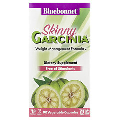 Skinny Garcinia®, 90 рослинних капсул