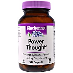 Power Thought, 90 Caplets