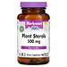Bluebonnet Nutrition, Plant Sterols, 500 mg, 90 Vegetable Capsules