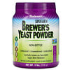 Bluebonnet Nutrition‏, خميرة Super Earth Brewer's Yeast، غير منكهة، 2 رطل (908ج)