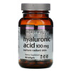 Bluebonnet Nutrition‏, Beautiful Ally, Hyaluronic Acid, 100 mg , 90 Softgels