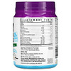 Bluebonnet Nutrition, Изолят сывороточного протеина, французская ваниль, 1 фунт (462 г)