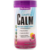 Bluebonnet Nutrition, Pó Simply Calm, Sabor de Framboesa e Limão, 16 oz (454 g)