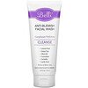 Belli Skincare, Anti-Blemish Facial Wash, 6.5 fl oz (191 ml)