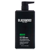 blackwood face wash