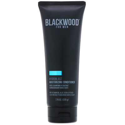 Blackwood For Men Hydroblast, увлажняющий кондиционер для мужчин, 220 г