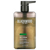 Blackwood For Men, шампунь для активных мужчин, для ежедневного использования, 263,73 мл (8,92 жидк. унции)