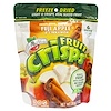  Fruit Crisps, Fuji Apple and Cinnamon, 1 oz (28.3 g)