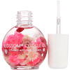 Blossom, Cuticle Oil, Rose, 0.42 fl oz (12.5 ml)