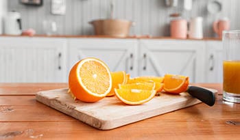 9 gesundheitliche Vorteile von Vitamin C