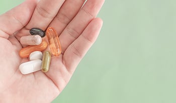 Médico Naturopata Lista os 6 Melhores Suplementos Diários