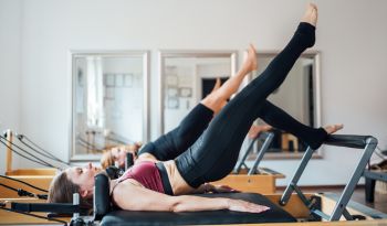 What Is the 3-2-8 Workout? How to Do It and Benefits Explained