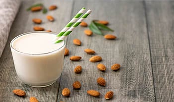 3 substituts faciles sans produits laitiers